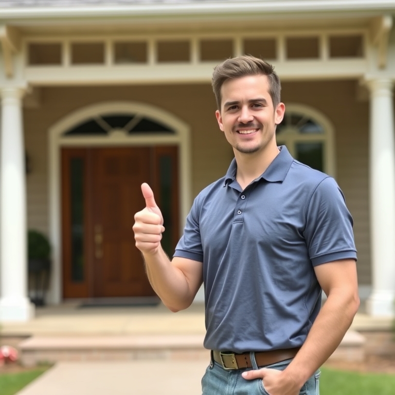 Founder of Bonita Springs Termite