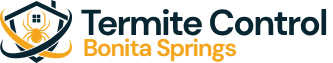 Bonita Springs Termite Control Company Logo